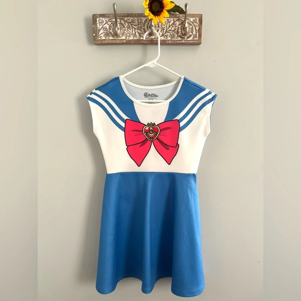 Sailor Moon sailor moon